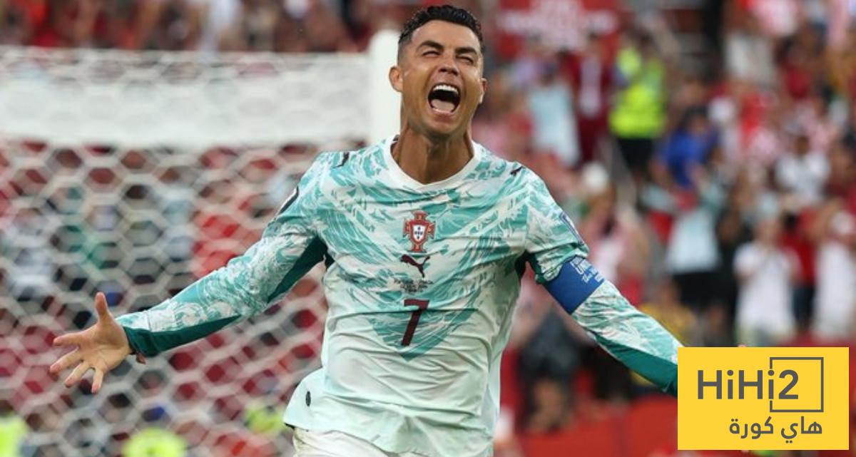 صور .. مدى صحة ركلة جزاء البرتغال ضد كرواتيا