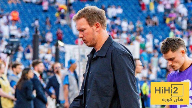 3 ساعات أنهت الحلم.. كواليس الاجتماع الذي أطاح بناجلسمان من منتخب ألمانيا