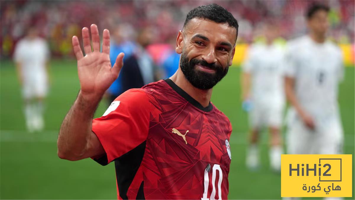 شبكة أسترالية تحذر من محمد صلاح: الملك المصري أكبر تهديد للكانجارو في المونديال