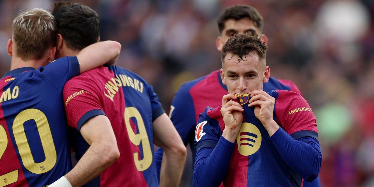 الهلال يكثف مساعيه لضم نجم برشلونة