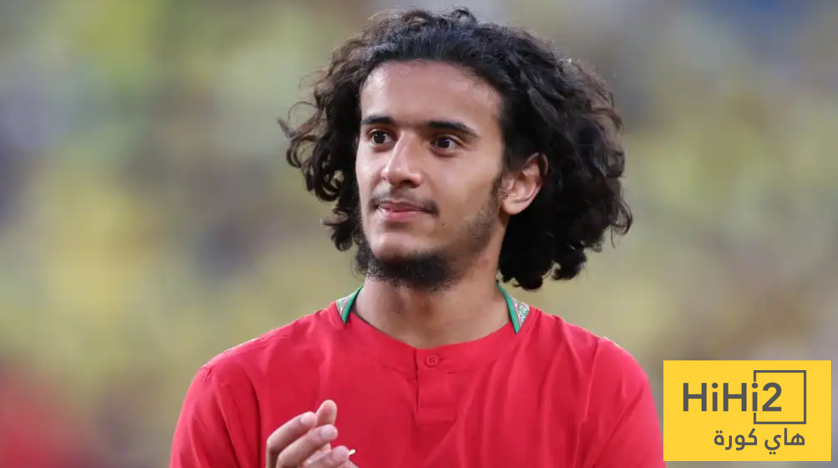 حسرة فرنسية كبيرة بسبب بوعدي