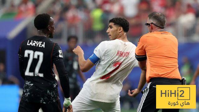 3 اسباب لفوز المغرب على كندا