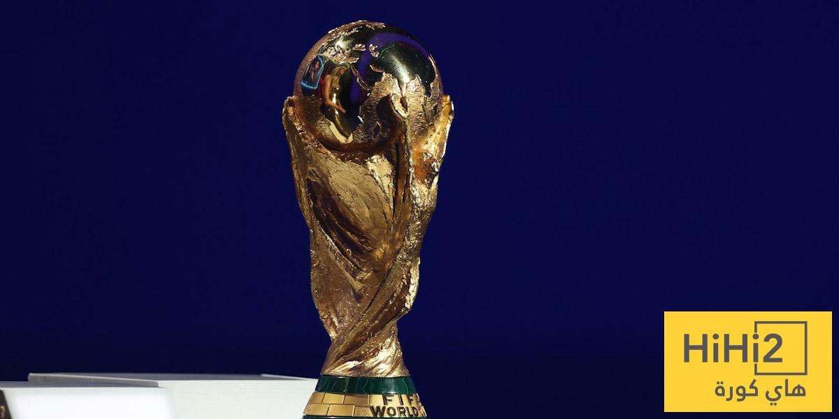 موقع الملاعب : هذا المنتخب وصمة عار على كأس العالم!