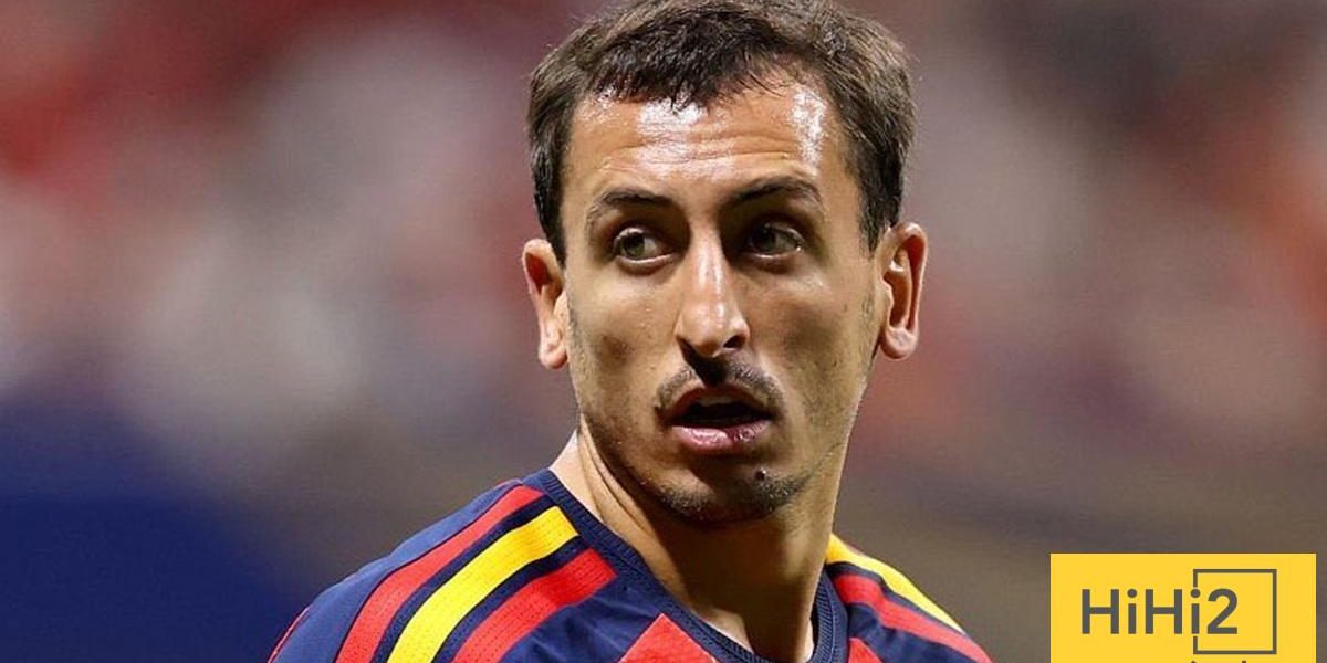 رد أويارزابال الحاسم على انتقاله إلى برشلونة