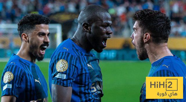 بعد رصد 3 مرشحين.. الهلال يستعد لإبرام صفقة الظهير المنتظرة قبل الموسم الجديد!