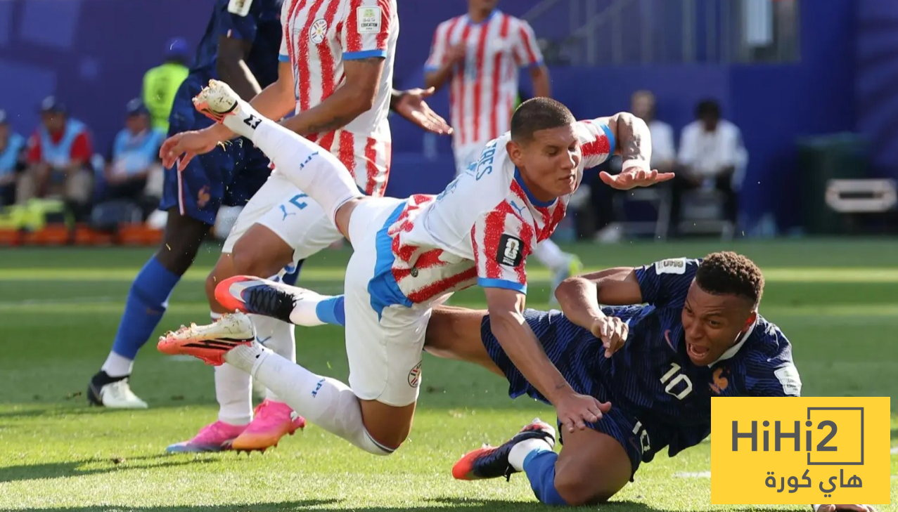 مساحات نيوز : لعنة المركز الثالث تضرب كأس العالم 2026
