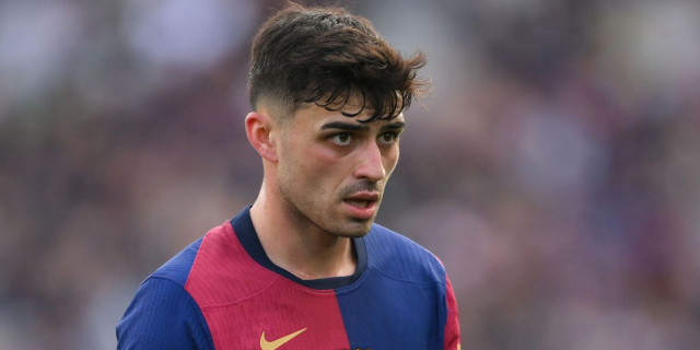 برشلونة تعاقد مع “بيدري الجديد”