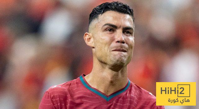 تصريحات رونالدو بعد توديع بطولة مونديال 2026 .. هل يعتزل دوليا ؟