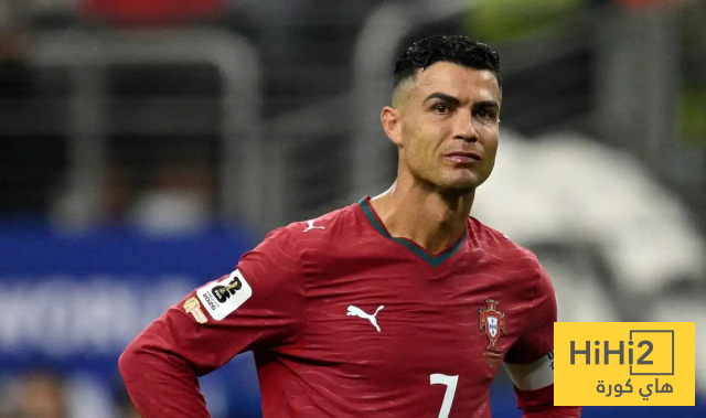 لماذا استعصى كأس العالم على رونالدو؟