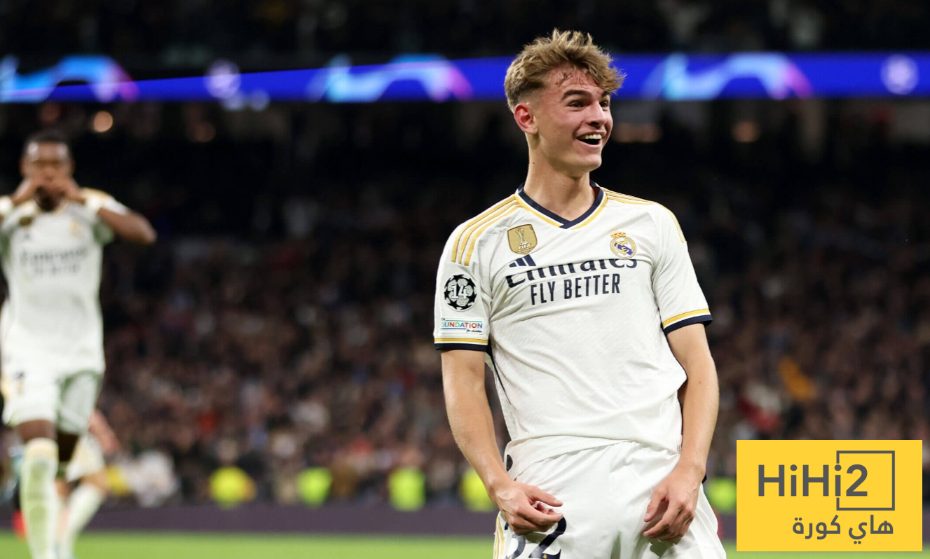 600 مليون يورو.. كيف تحولت “لا فابريكا” إلى ماكينة تمويل ريال مدريد؟