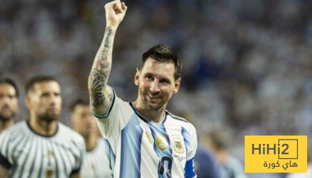 صحفي كتالوني يربط ريال مدريد بتأهل ميسي الى ربع نهائي مونديال 2026
