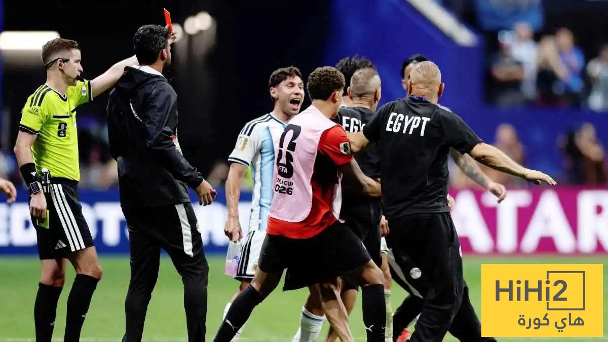 في الكورة : مصر في الصدارة.. أبرز 5 أزمات تحكيمية هزت كأس العالم 2026
