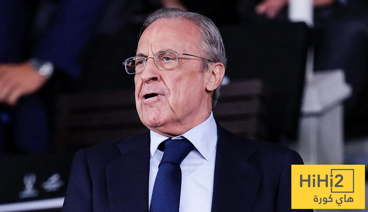 نجم ريال مدريد يرفض الرحيل خلال الصيف الحالي!
