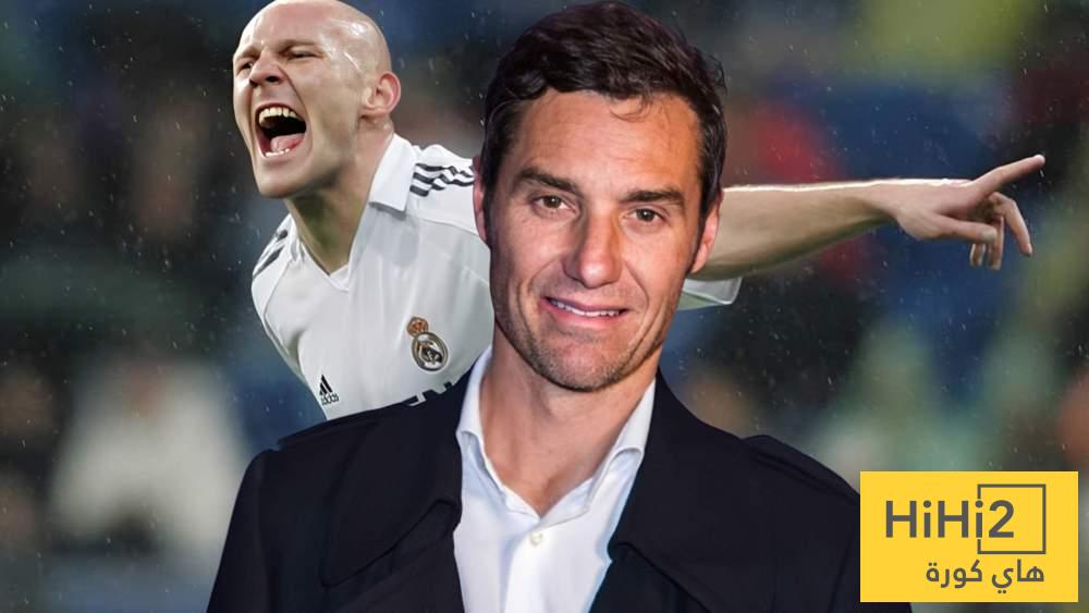 الصالح سبورت : “كاد يختنق”.. هيلجيرا يكشف تفاصيل مشاجرة بالأيدي مع زميله السابق في ريال مدريد