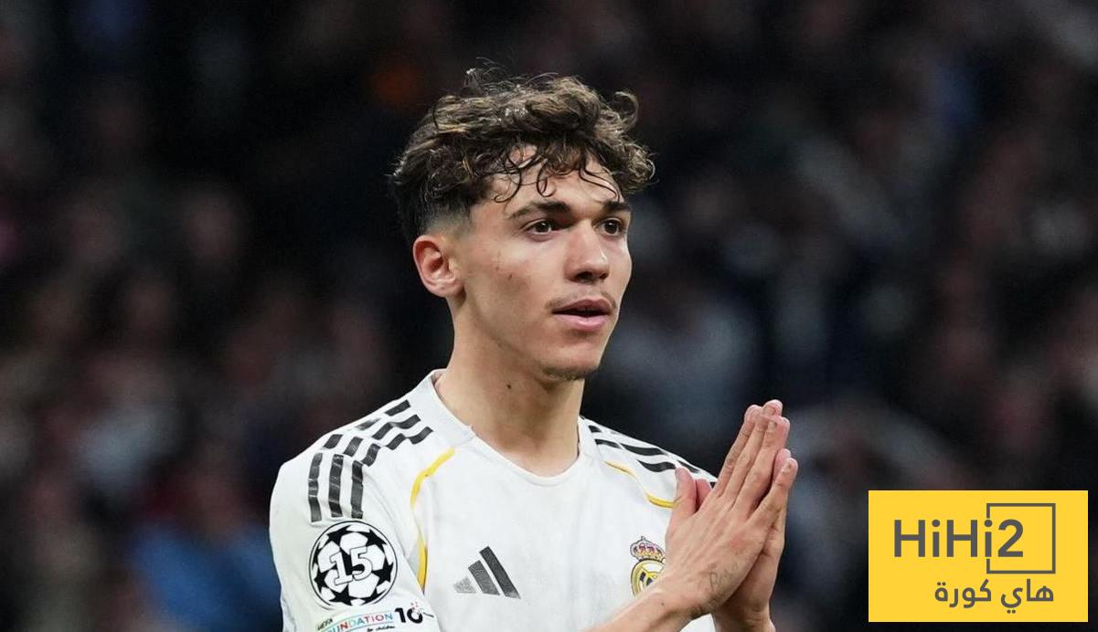 الصالح سبورت : مستقبل ريال مدريد في أمان