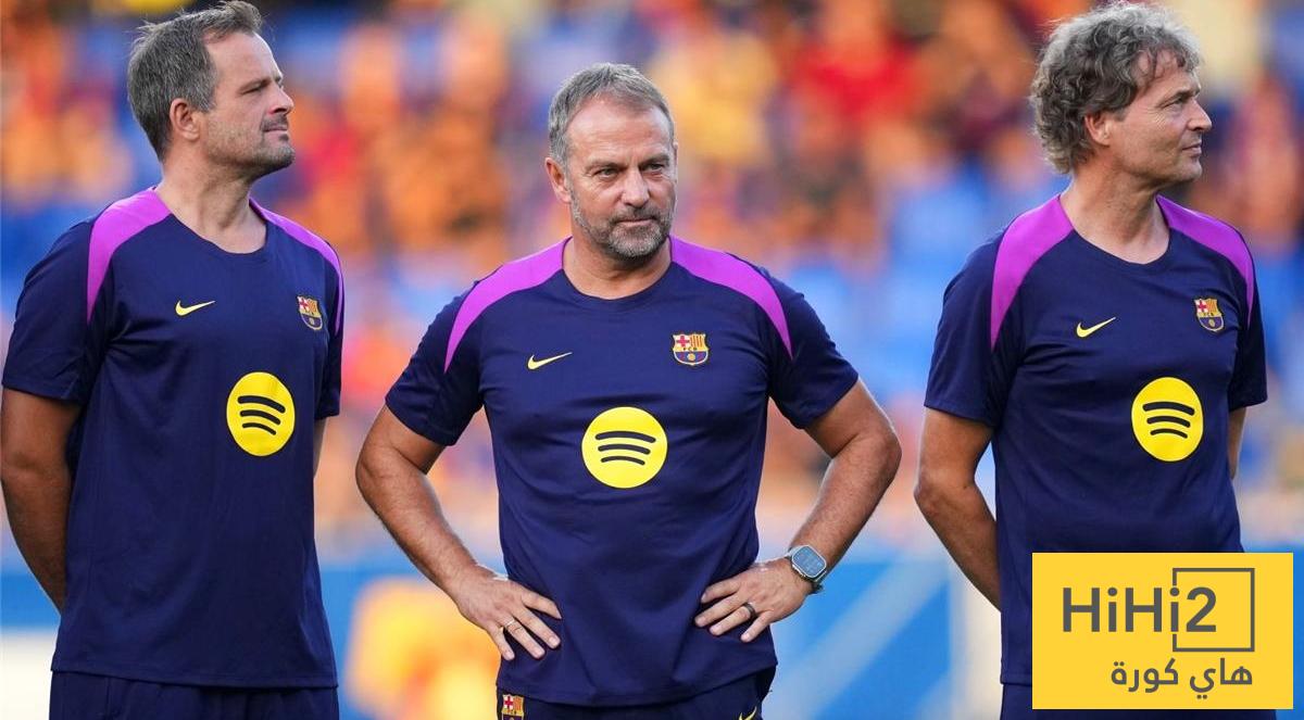 الصالح سبورت : أول المعلومات عن جولة برشلونة التحضيرية