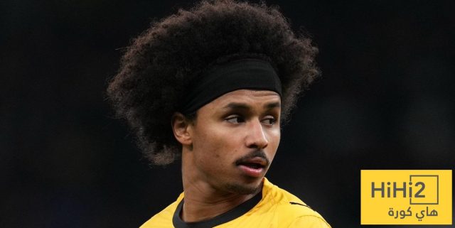 كيف يستفيد برشلونة من صفقة كريم أديمي؟