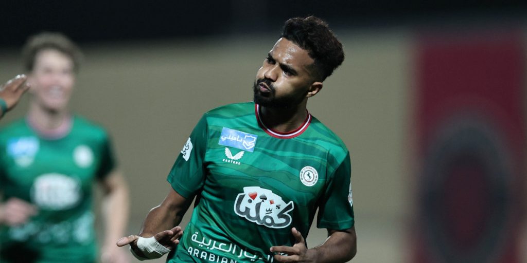 لماذا تبدو صفقة خالد الغنام رابحة للاتحاد؟