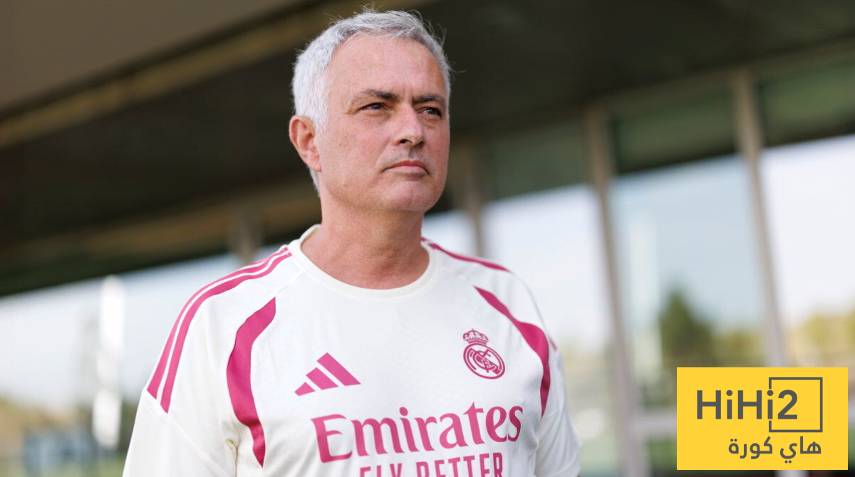 في الكورة : غدا سيقولون له كلاما بذئيا.. سخرية من حفاوة جمهور ريال مدريد بمورينيو