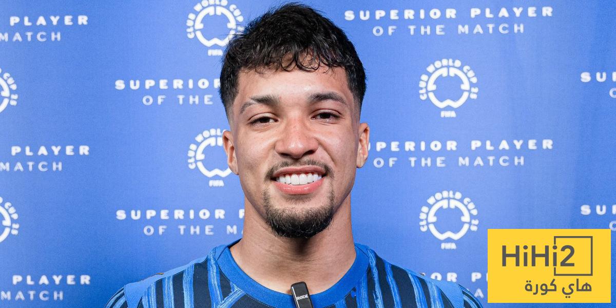 مساحات نيوز : هل يفتح رحيل ليوناردو الباب لمهاجم “سوبر” في الهلال؟