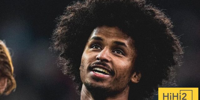 تفاصيل الأيام الأولى لكريم أديمي مع برشلونة