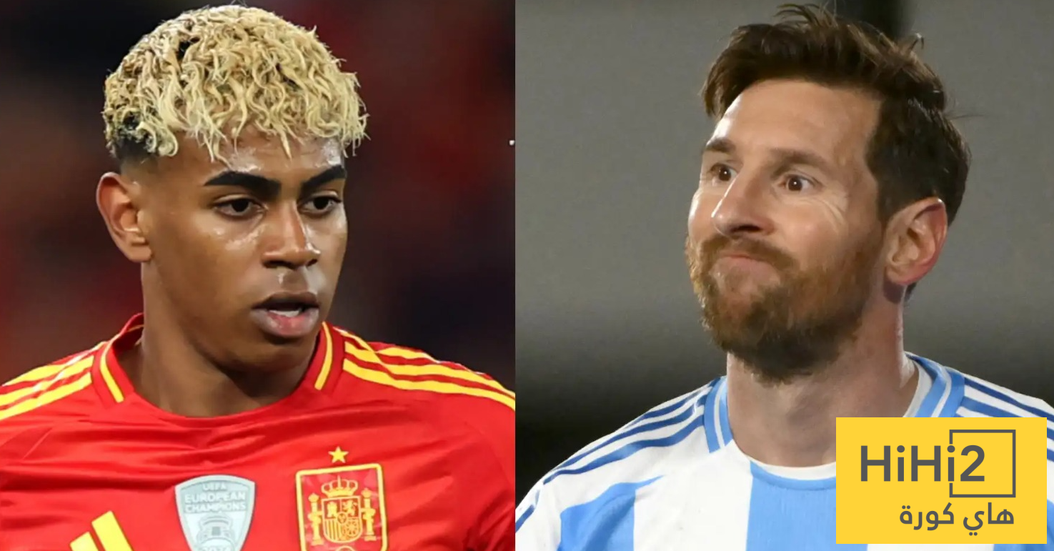 مساحات سبورت : نبوءة عمرها 5 سنوات تكشف نتيجة نهائي كأس العالم 2026!