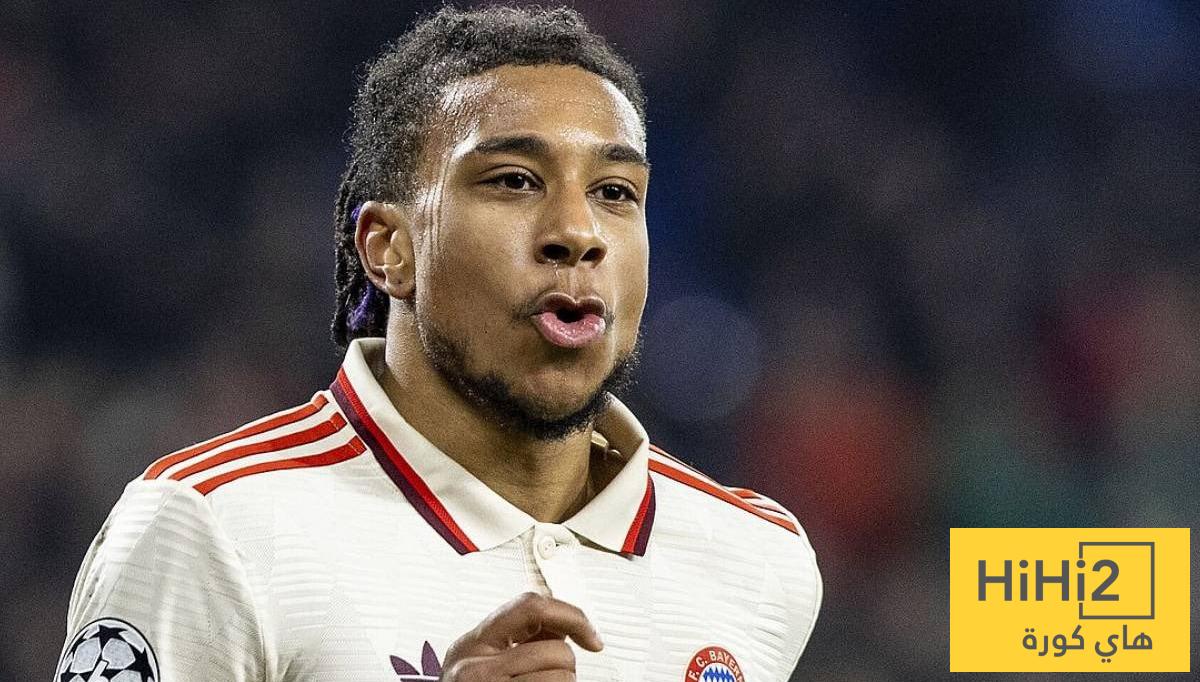 مبلغ جنوني .. سعر صفقة تعاقد ريال مدريد مع اوليسي