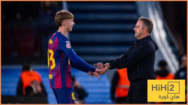 بديل كاسادو في برشلونة !