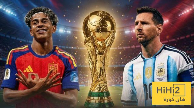 أسعار خيالية لتذاكر نهائي كأس العالم
