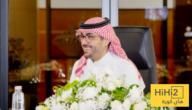 بدر الرزيزاء يترشح لرئاسة اتحاد الكرة السعودي