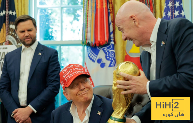 إسبانيا أم الأرجنتين.. من سيشجع ترامب في نهائي كأس العالم؟
