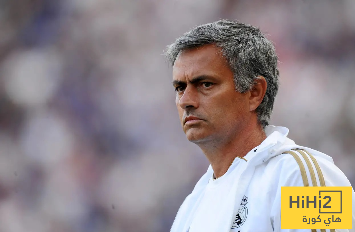 حجر الأساس الذي سيبدأ من خلاله مورينيو العودة…! استجواب كامل لكل من يعمل في ريال مدريد
