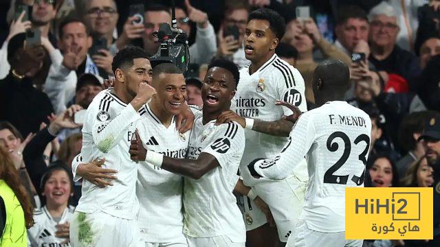 نفس الغباء نفس الخطأ يتكرر من إدارة ريال مدريد…! “ ما في فايده “