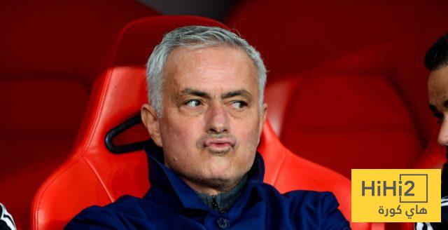 صداع جديد ينتظر مورينيو لحسم ثنائي هذا المركز في ريال مدريد