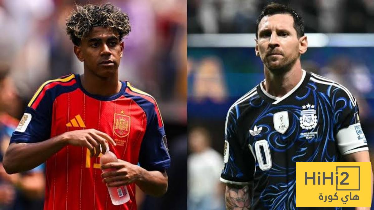 صورة .. اغلى تشكيلة للاعبي نهائي مونديال 2026 .. موقف ميسي