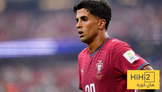 السعر الذي حدد برشلونة لشراء كانسيلو من الهلال