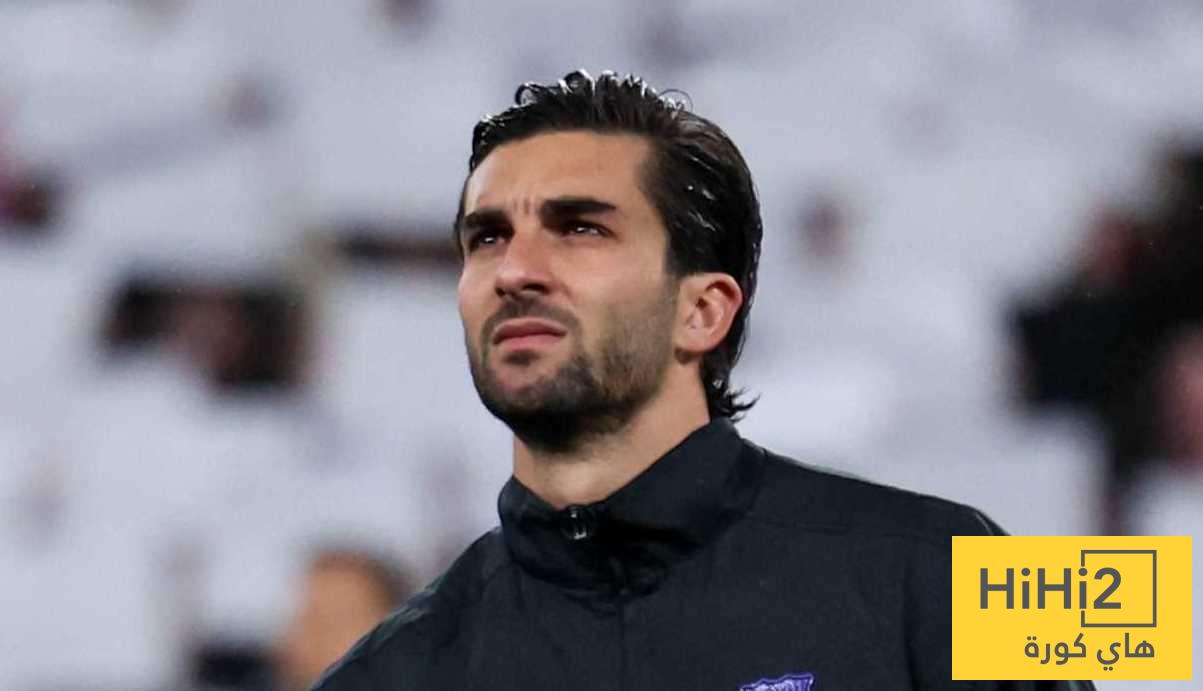 فيران توريس وعثمان ديمبلي …باريس سان جيرمان ملاذ لاعبي برشلونة الغاضبين