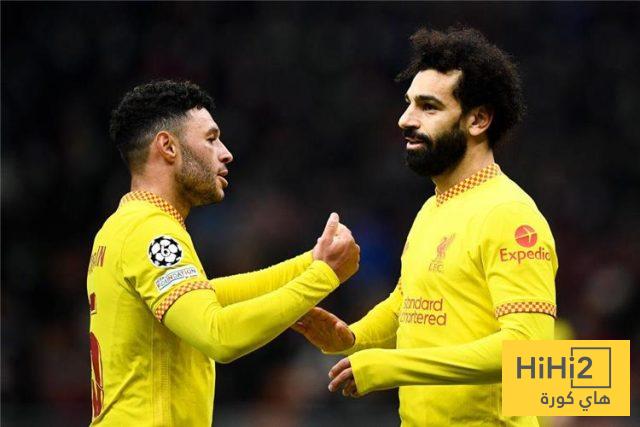 لاعب ليفربول السابق يحذر محمد صلاح من بشكتاش