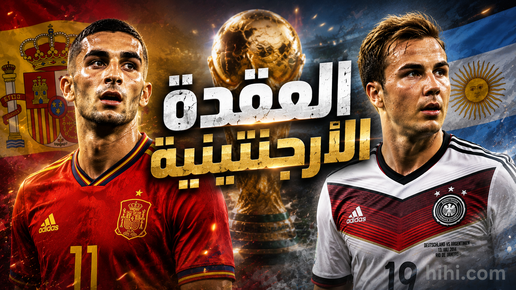 توريس يجدد العقدة الأرجنتينية !