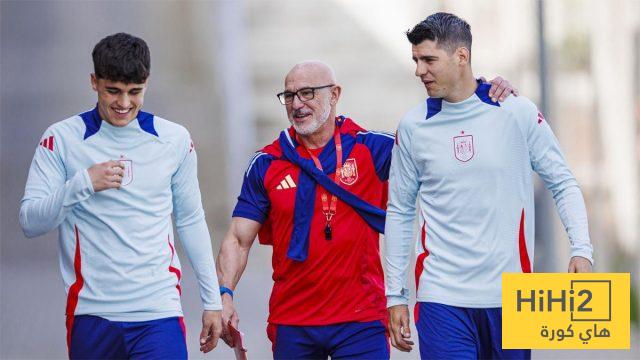 من كارثة في الدفاع الى افضل لاعب في العالم …! دي لافونتي يفضح فليك