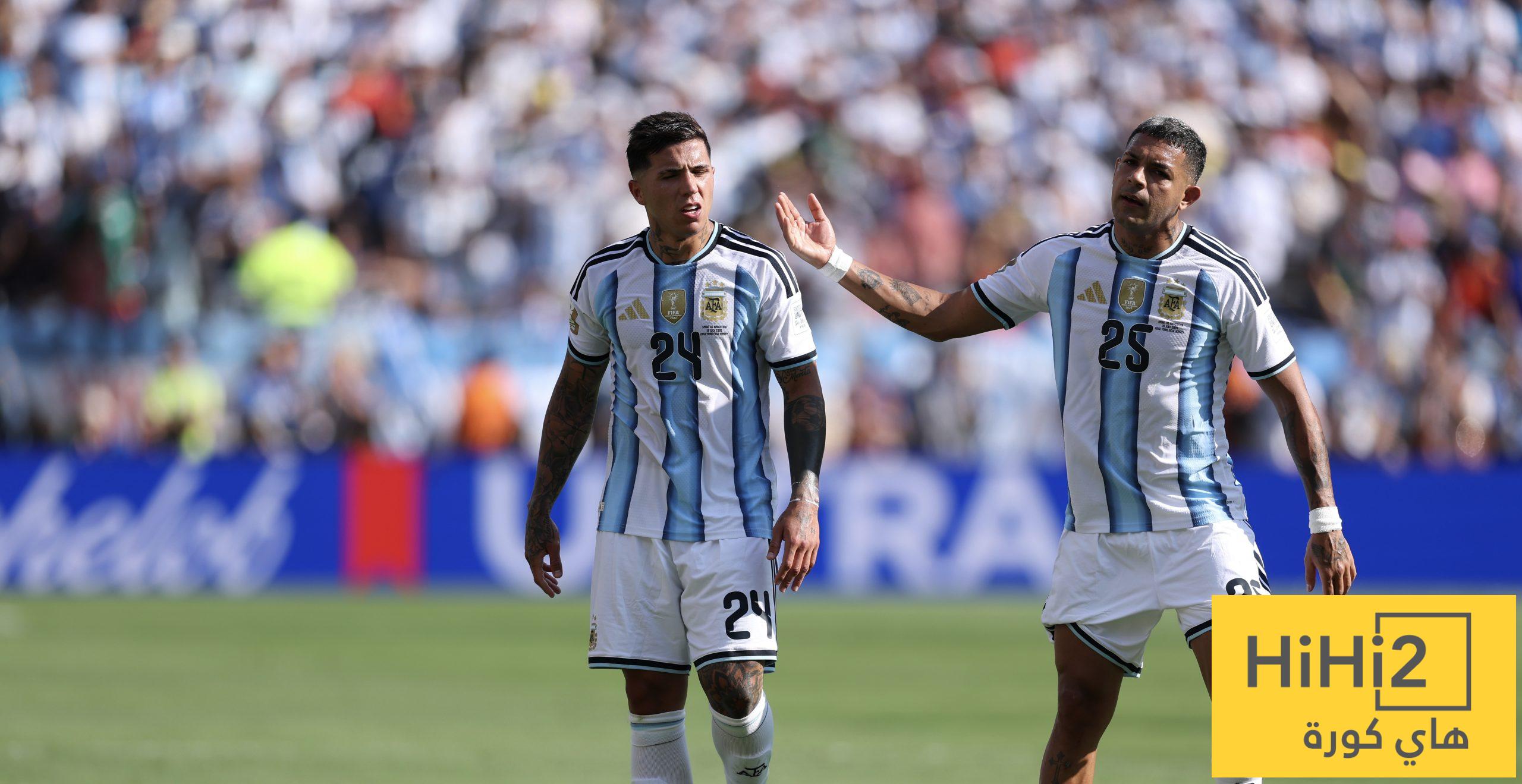 قرروا تشويه كرة القدم .. ناقد إسباني يشن هجومًا قاسيًا على منتخب الأرجنتين