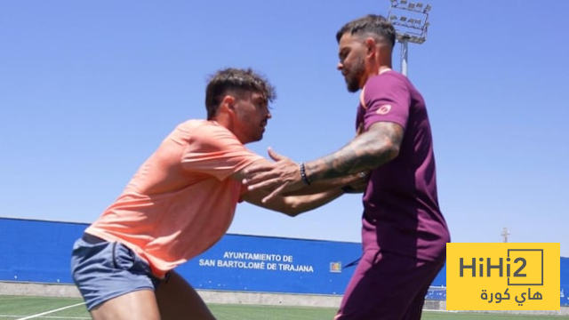 المعد البدني لـ أسينسيو يكشف خطة اللاعب حول مستقبله مع ريال مدريد