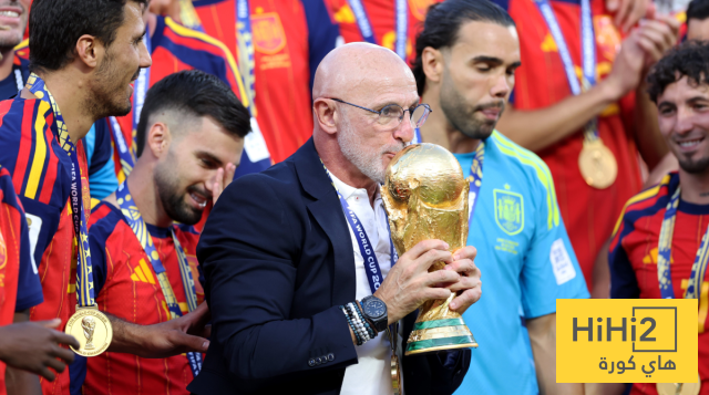 إنذار كبير لمنتخب إسبانيا.. القادم سيكون أصعب!