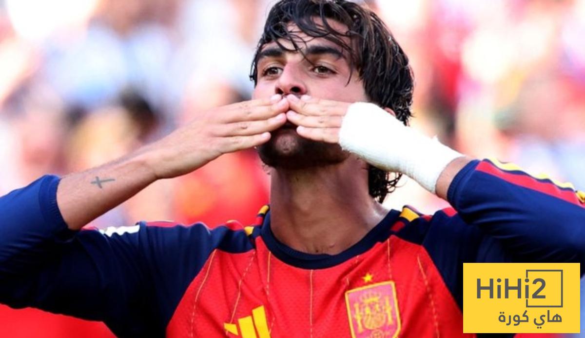 توريس قد يلعب لريال مدريد في حالة واحدة ..!