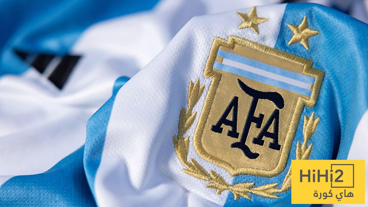 عاجل – الاتحاد الأرجنتيني يلجأ للقضاء ويتوعد حسابات التواصل بسبب حملات التضليل في المونديال!
