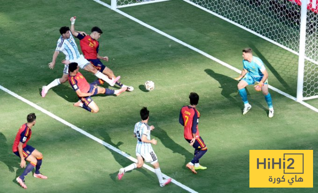 برشلونة يخطط للتعامل بحذر شديد مع كوبارسي