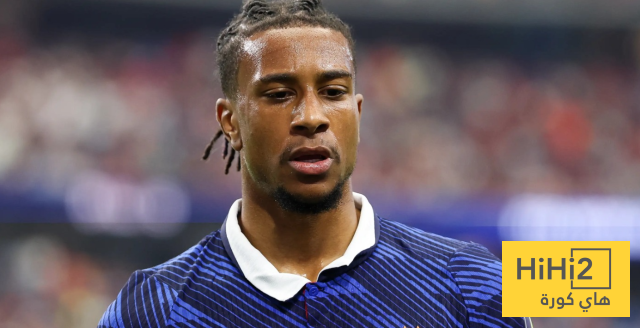 أوليسي يغادر منزله في ميونخ.. هل أقترب من ريال مدريد؟