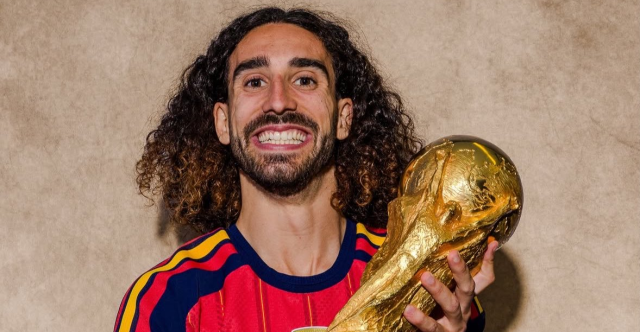 كوكوريلا يثبت صحة قرار ريال مدريد