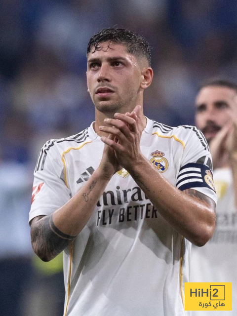 هذا اللاعب هو القائد الحقيقي لريال مدريد في نظر مورينيو