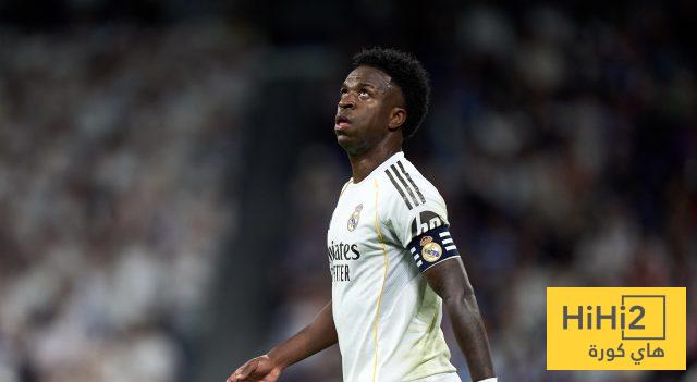 هل يحول ليفربول أزمة تجديد فينيسيوس مع ريال مدريد لصالحه ؟